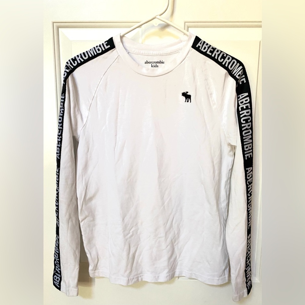 Abercrombie Kids long sleeve shirt size 15/16